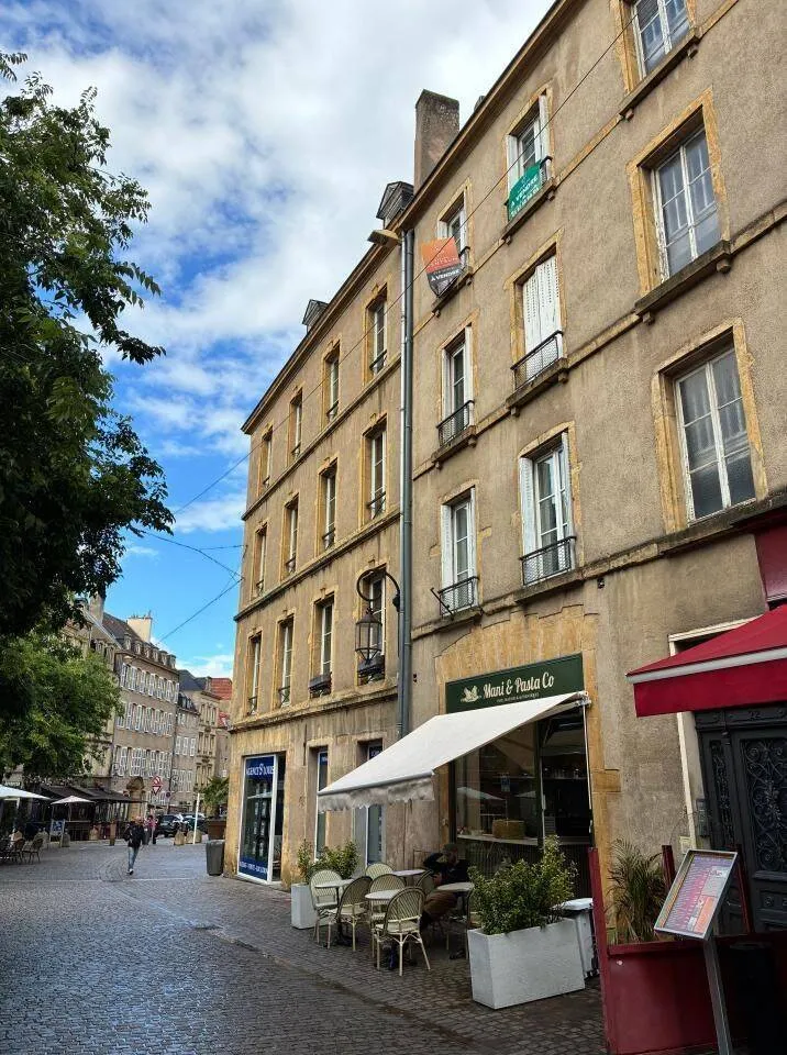 Bureau