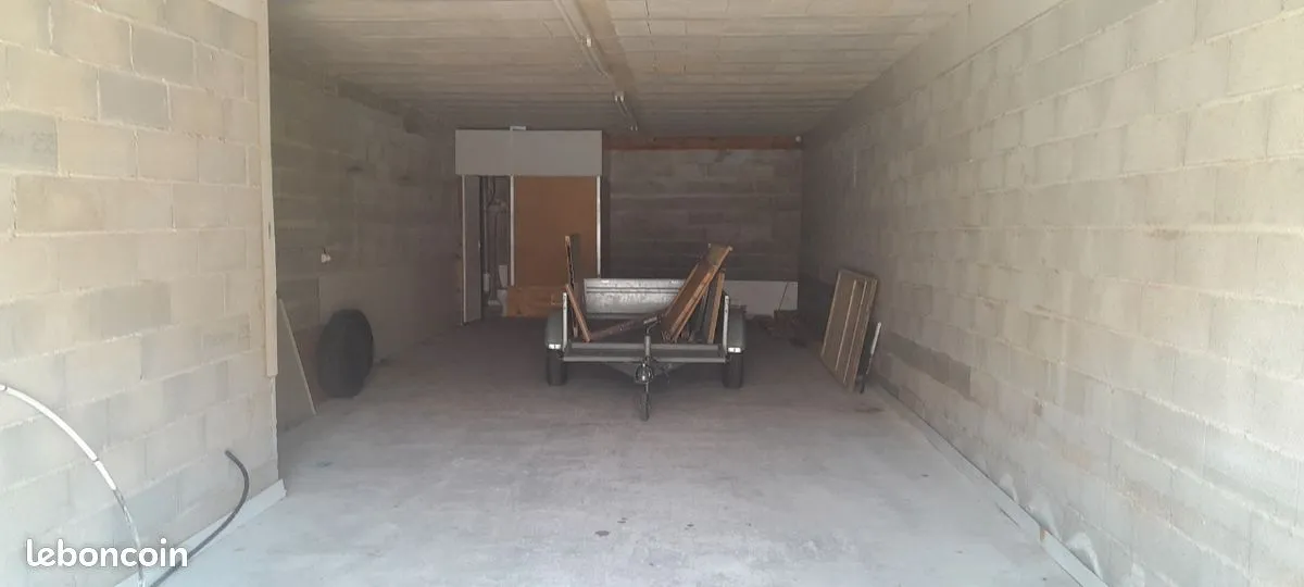 Local commercial