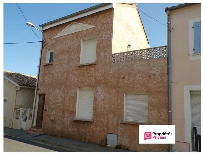 Immeuble