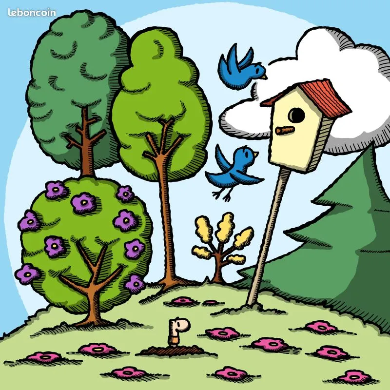Terrain