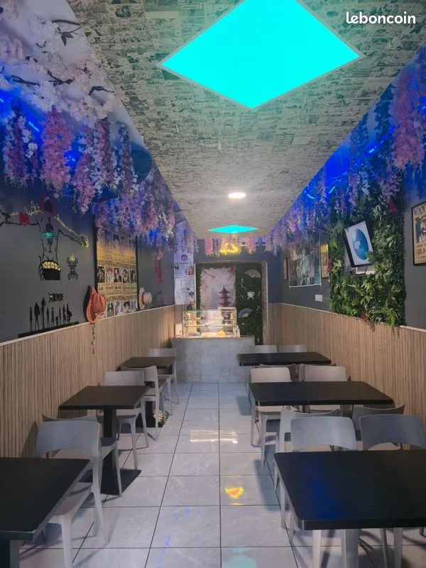 Local commercial