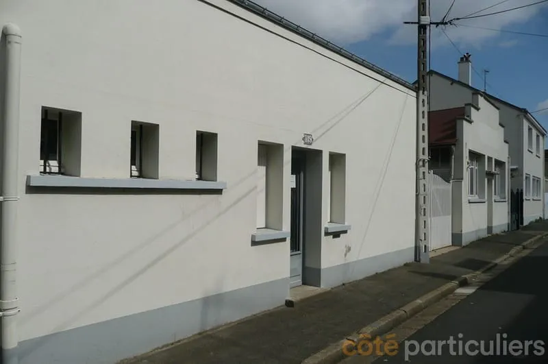 Local d'activité