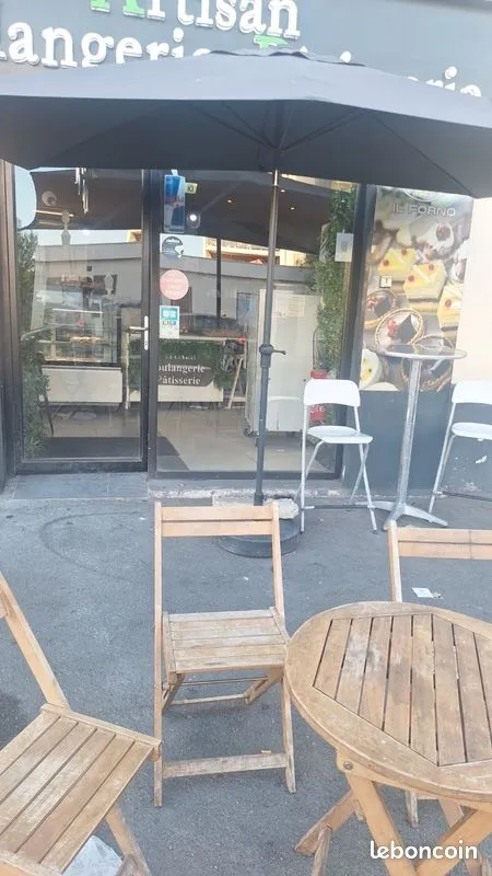 Local commercial