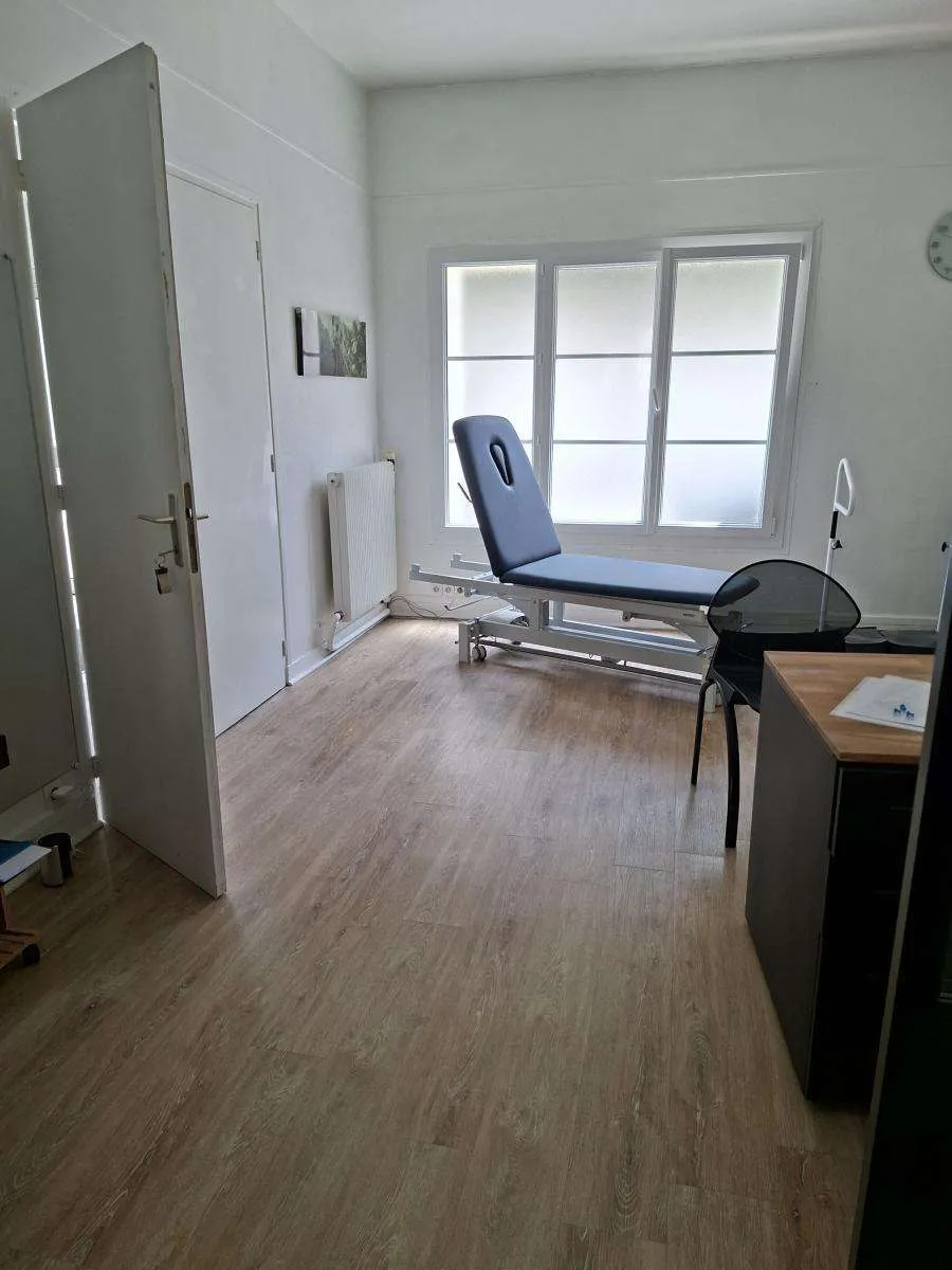 Bureau