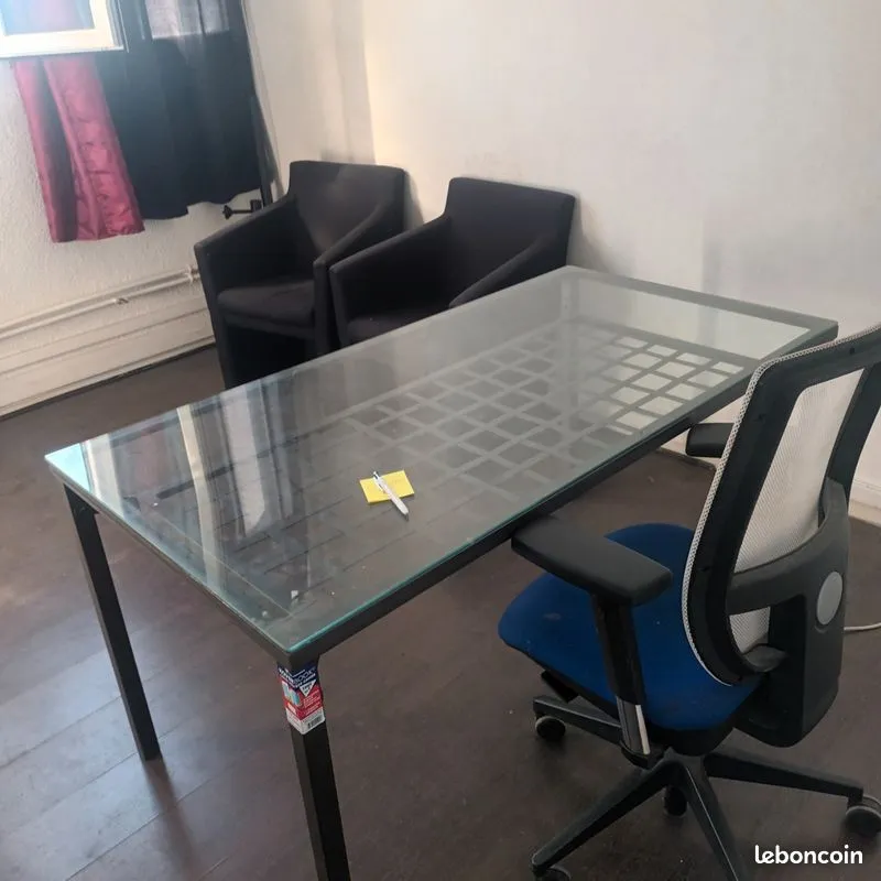 Bureau