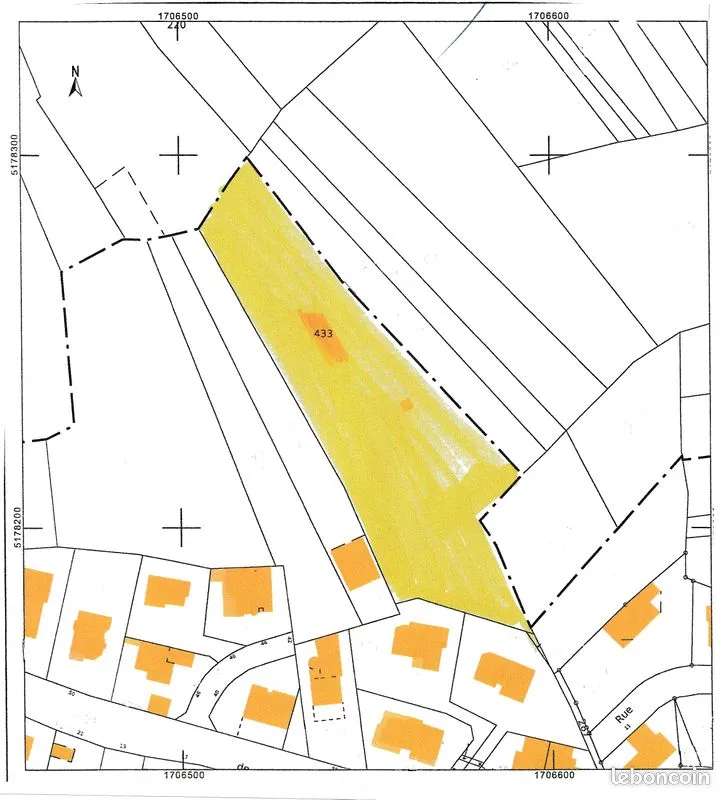 Terrain