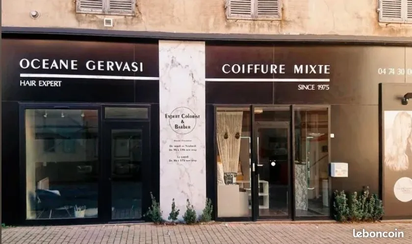 Local commercial