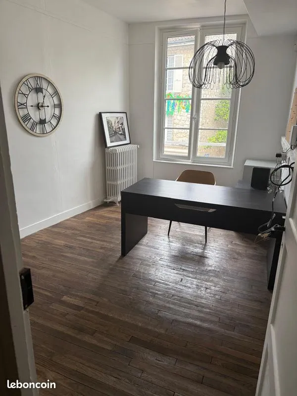 Bureau