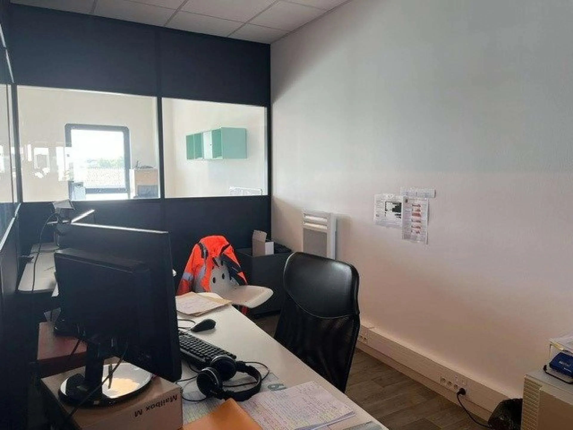 Bureau