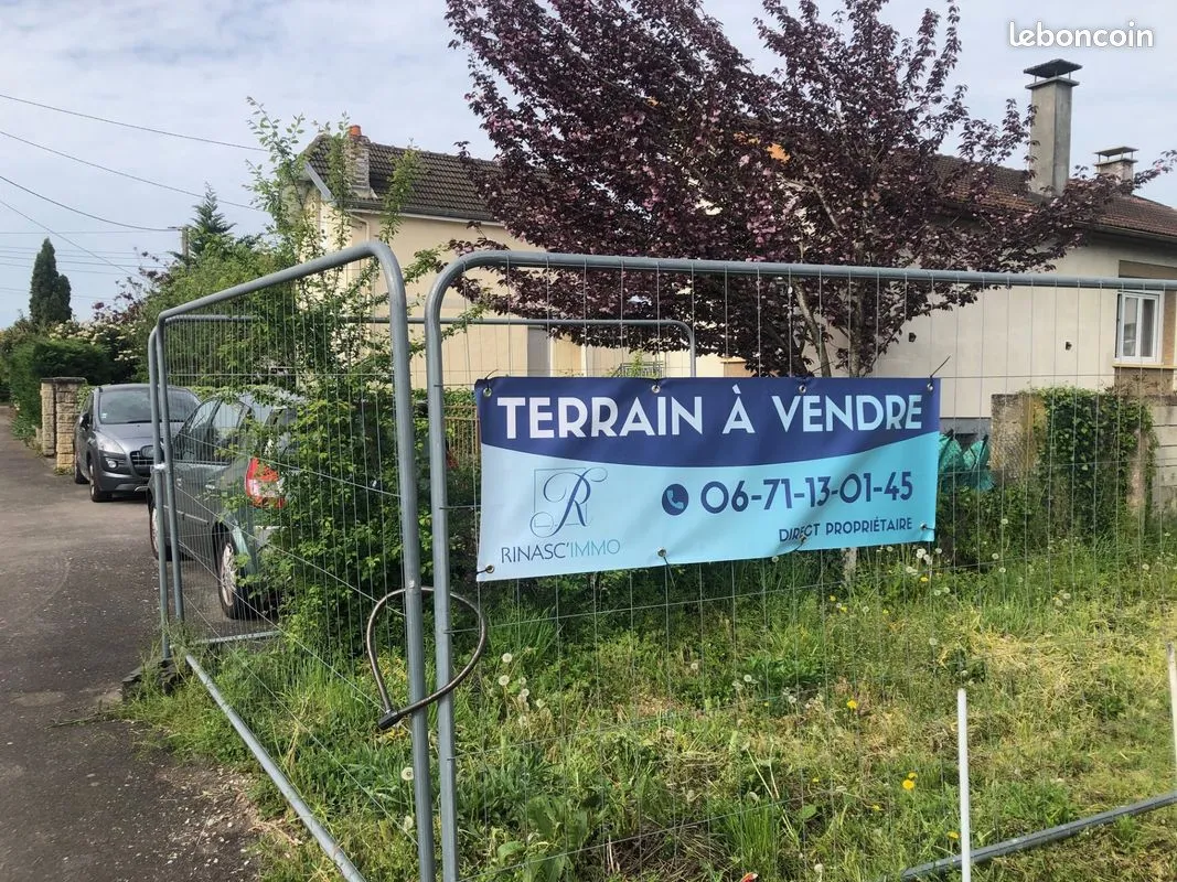 Terrain