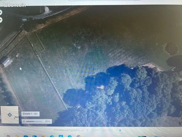 Terrain