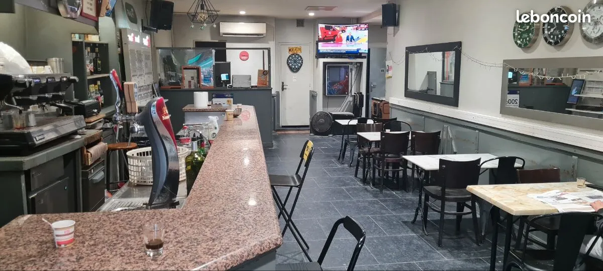 Local commercial