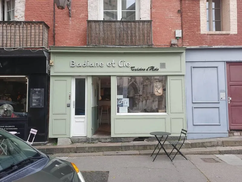 Local commercial