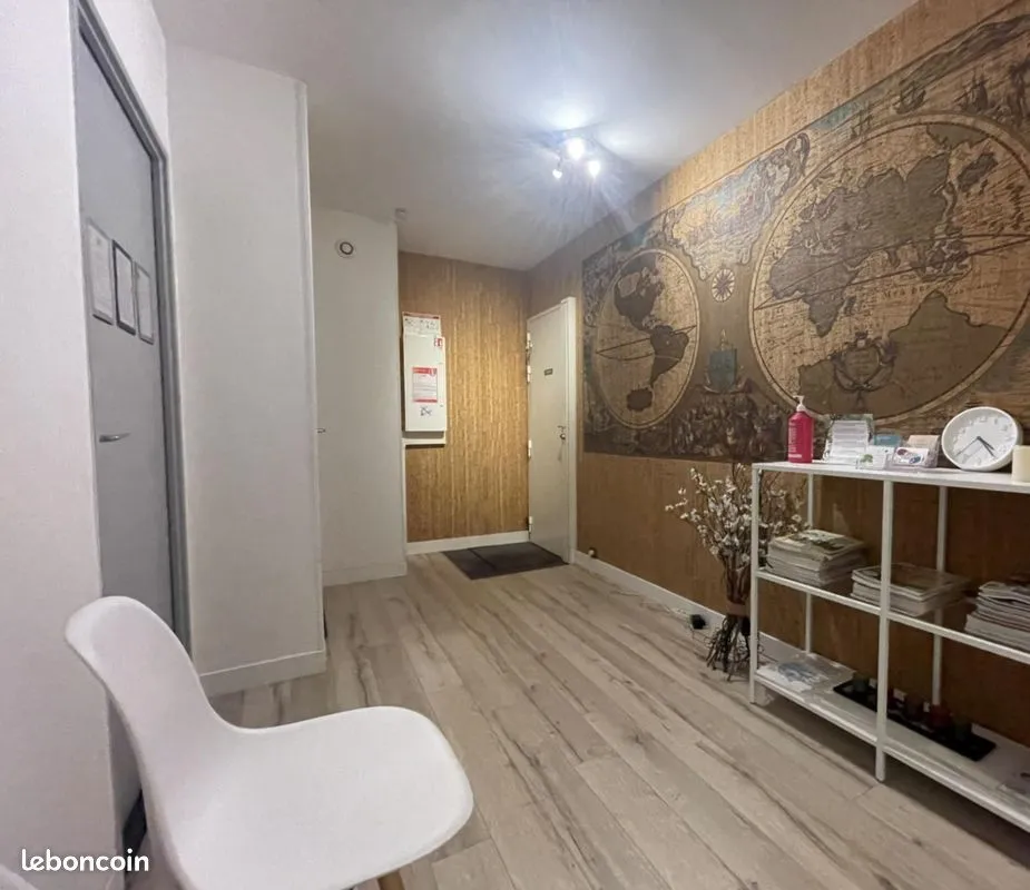Bureau