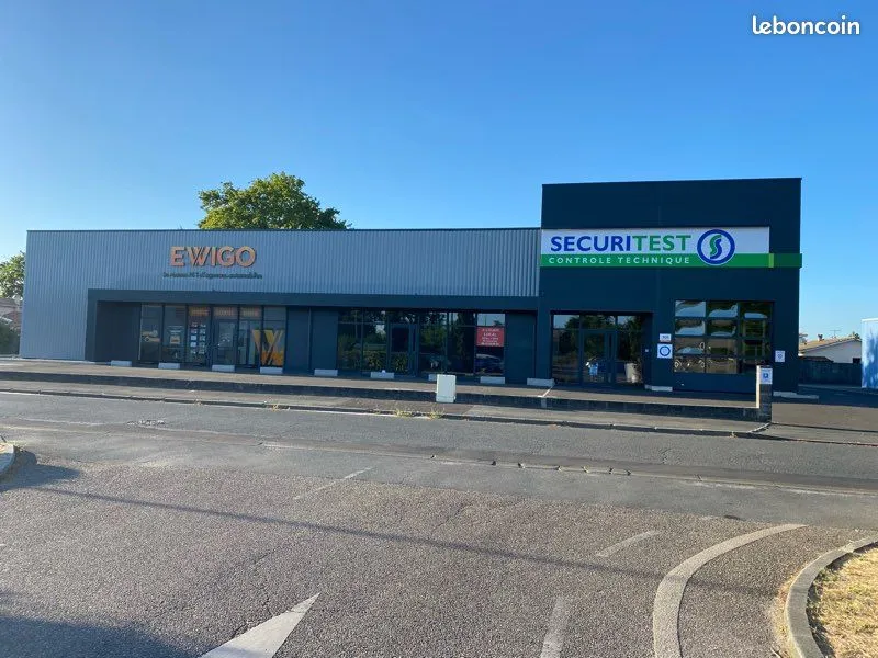 Local commercial