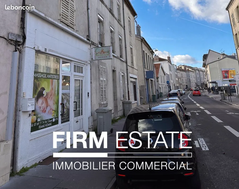 Local commercial