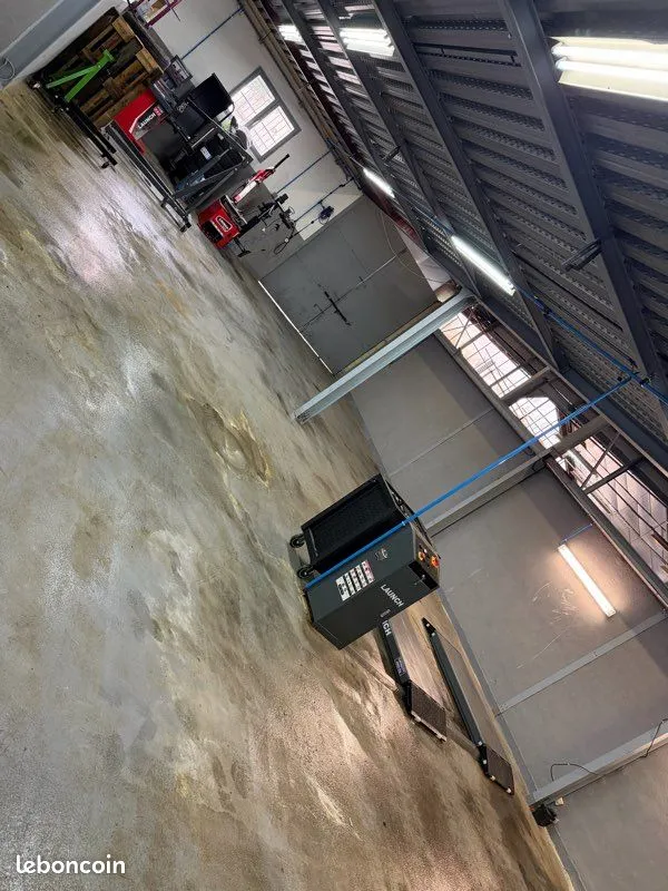 Logistique