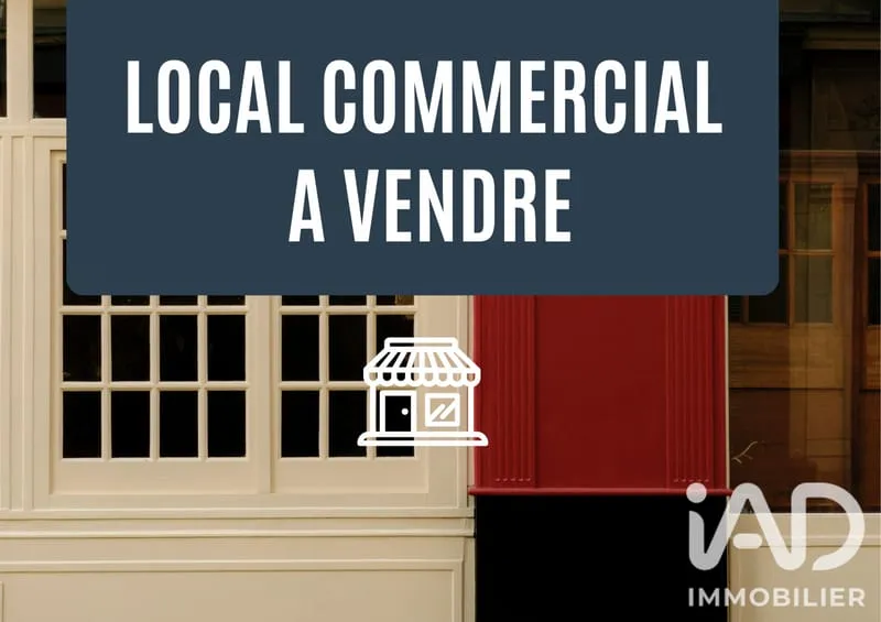 Local commercial