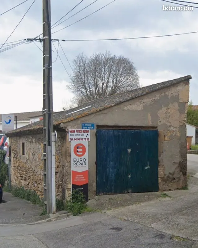 Logistique