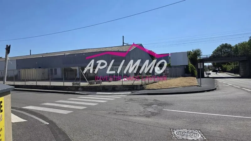 Local commercial