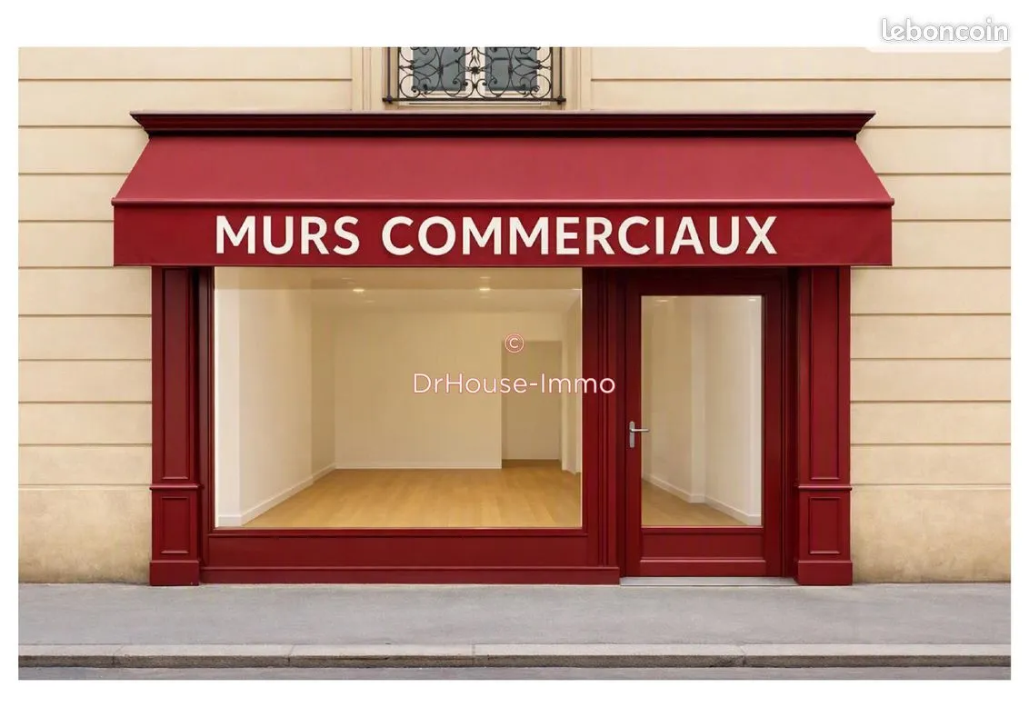 Local commercial