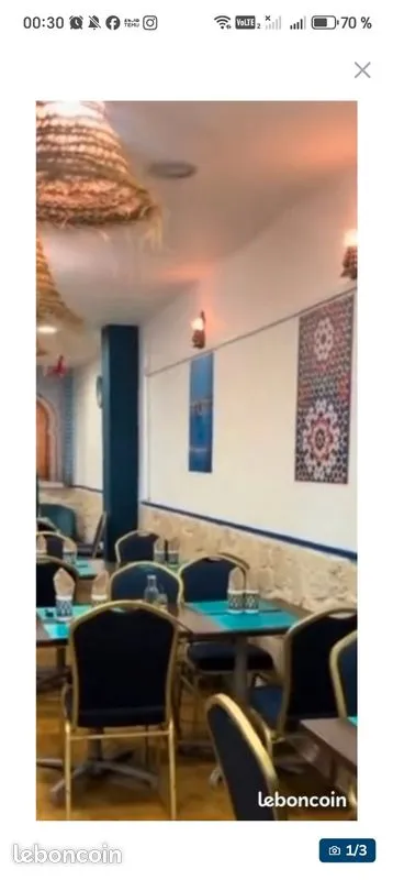 Local commercial