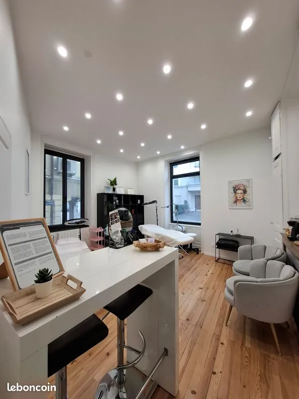 Bureau