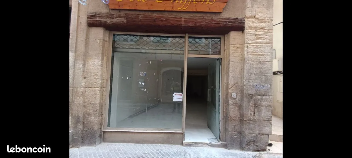 Local commercial