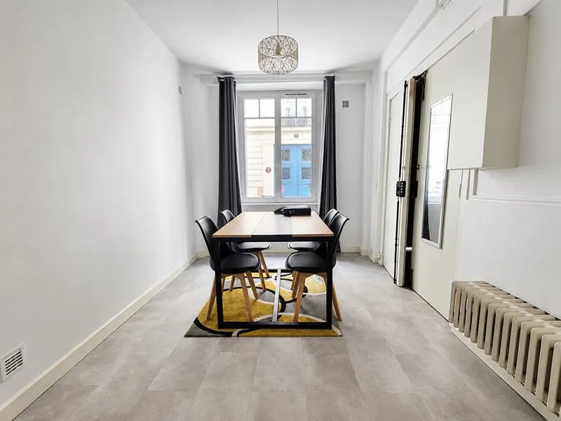 Bureau