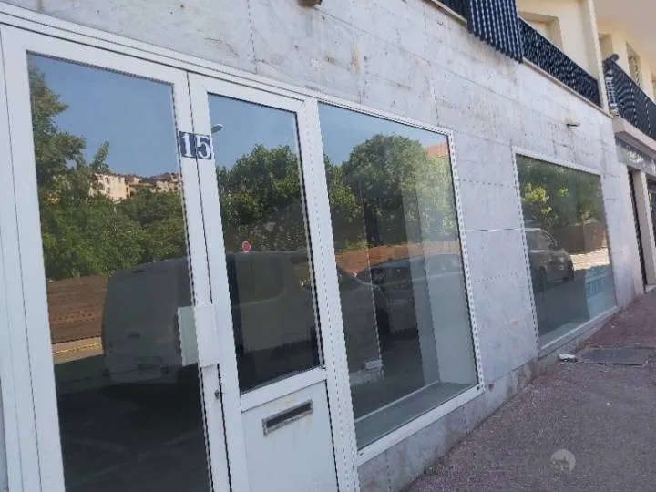 Local commercial