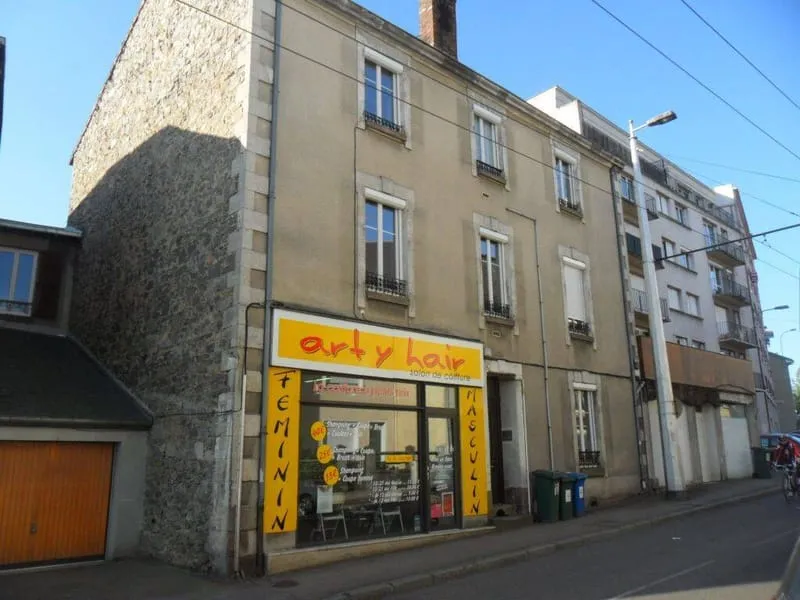 Immeuble
