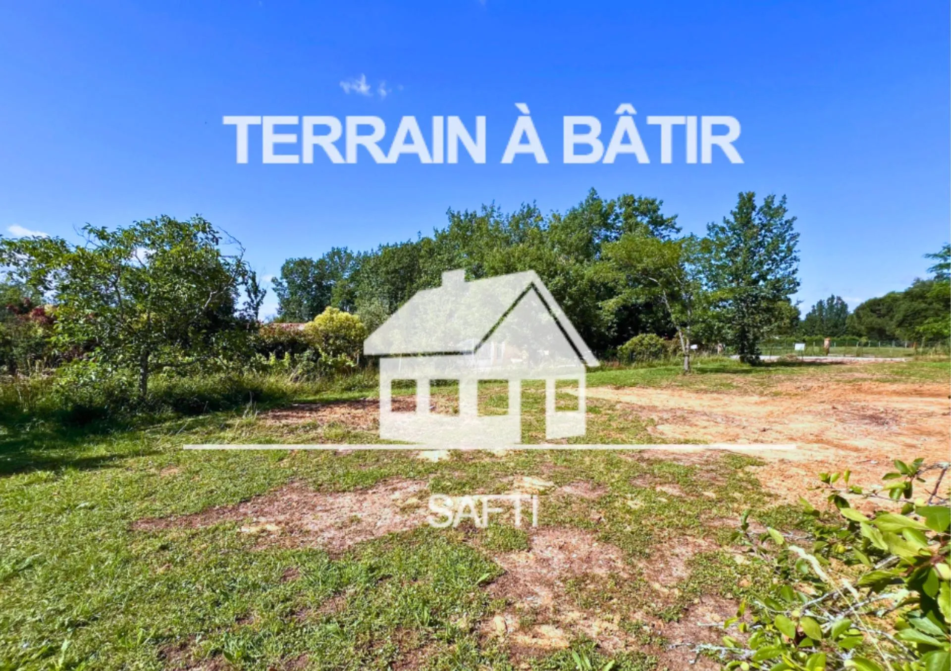 Terrain
