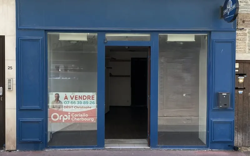 Local commercial