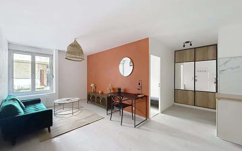 Immeuble