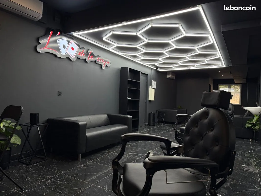 Local commercial