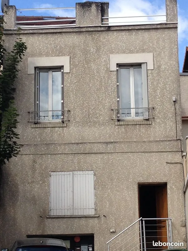 Immeuble