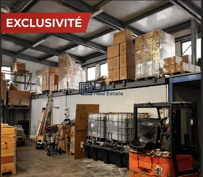 Logistique