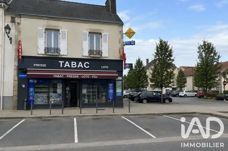 Local commercial