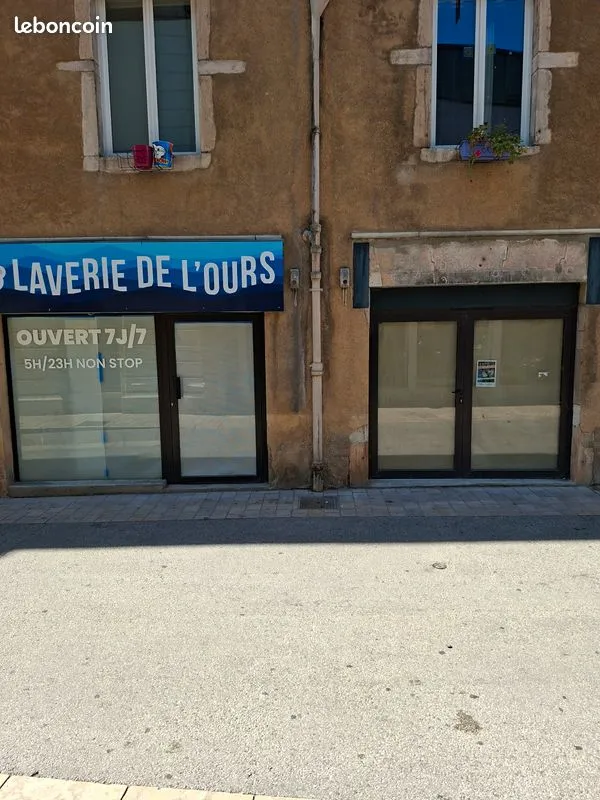 Local commercial