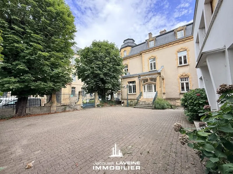 Immeuble