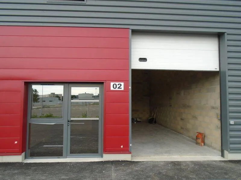 Local d'activité
