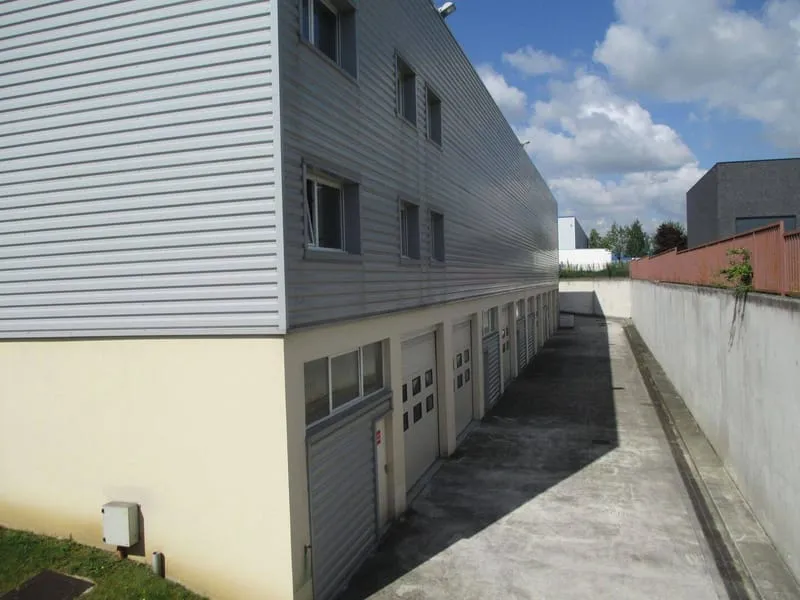 Logistique