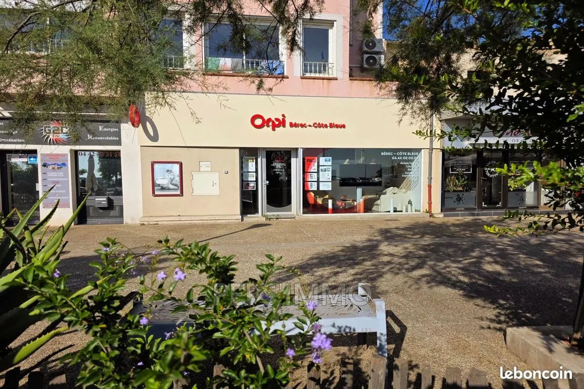Local commercial