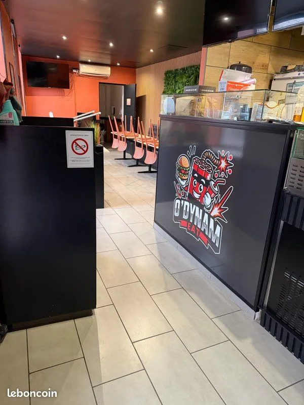 Local commercial