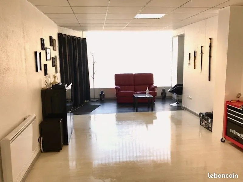 Local commercial
