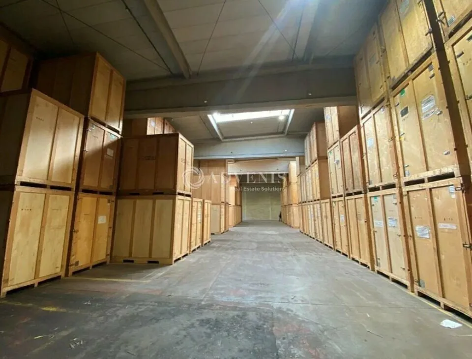 Logistique