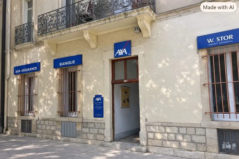 Bureau