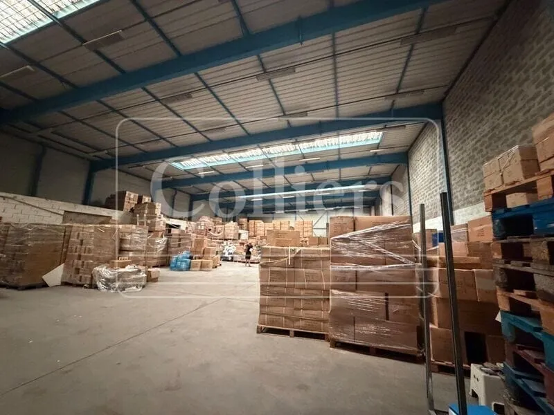 Logistique