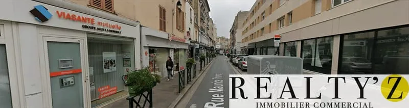 Local commercial