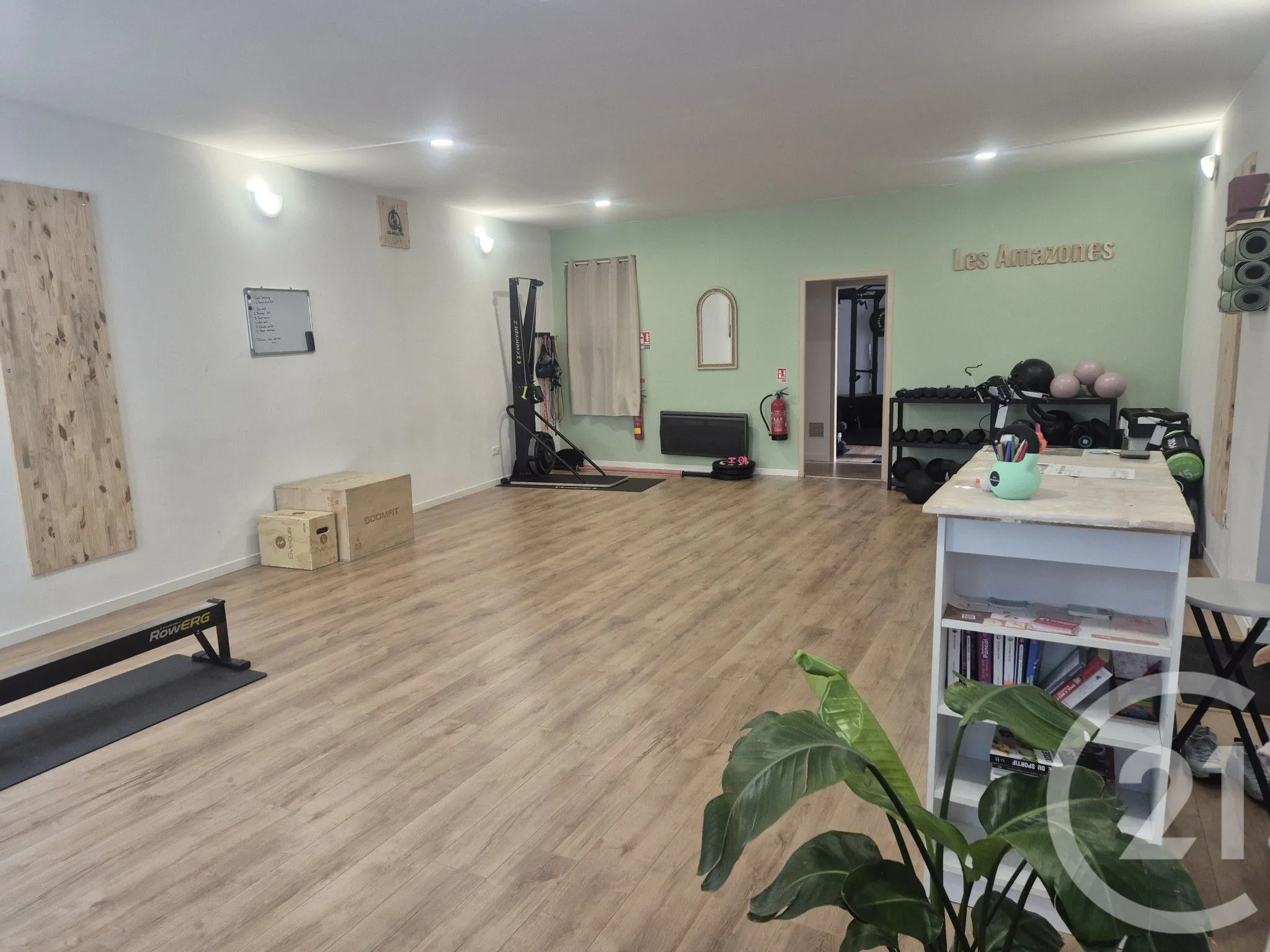 Bureau
